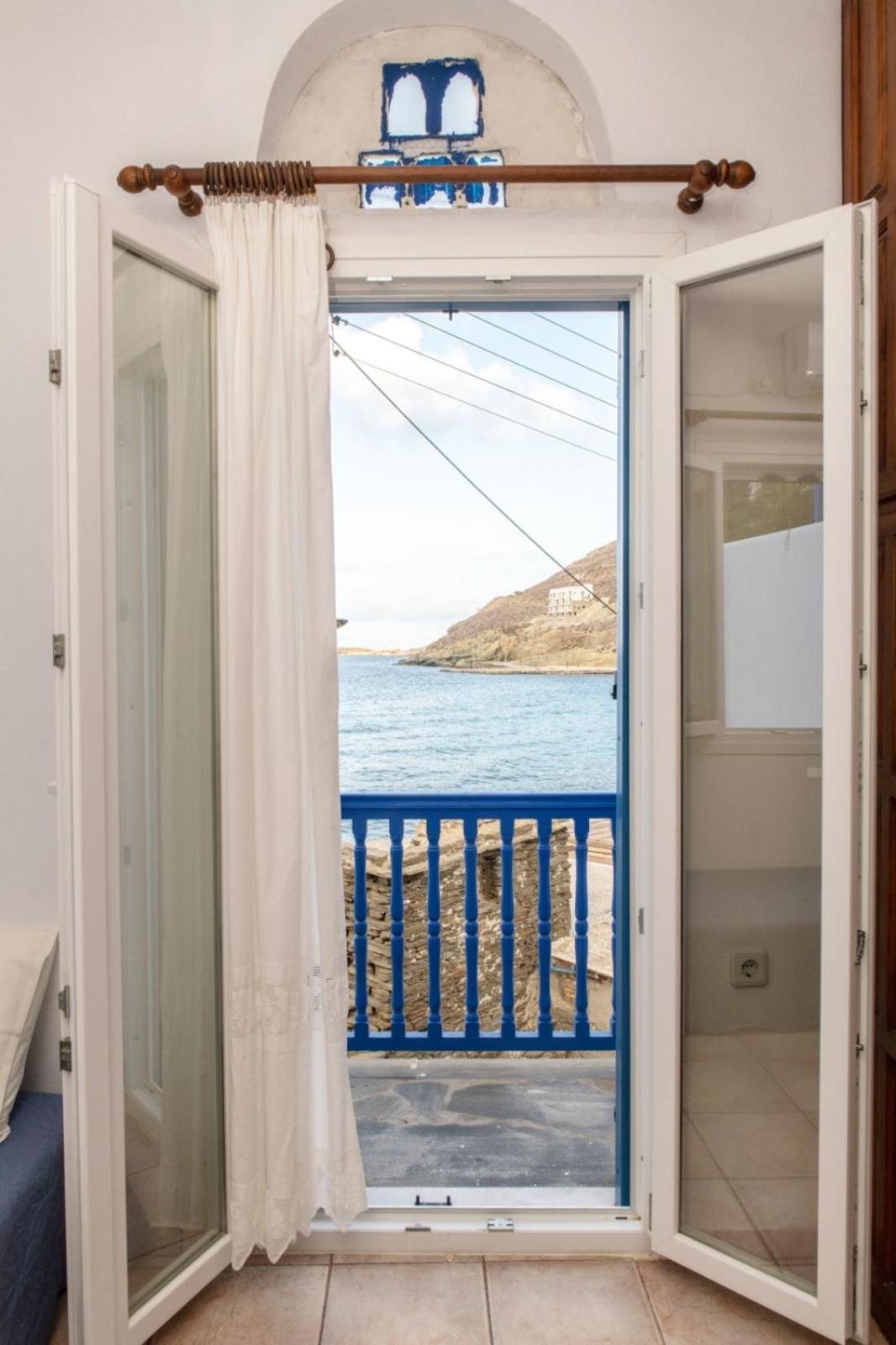 Luxury Wave Maisonette Isternia  Exterior photo