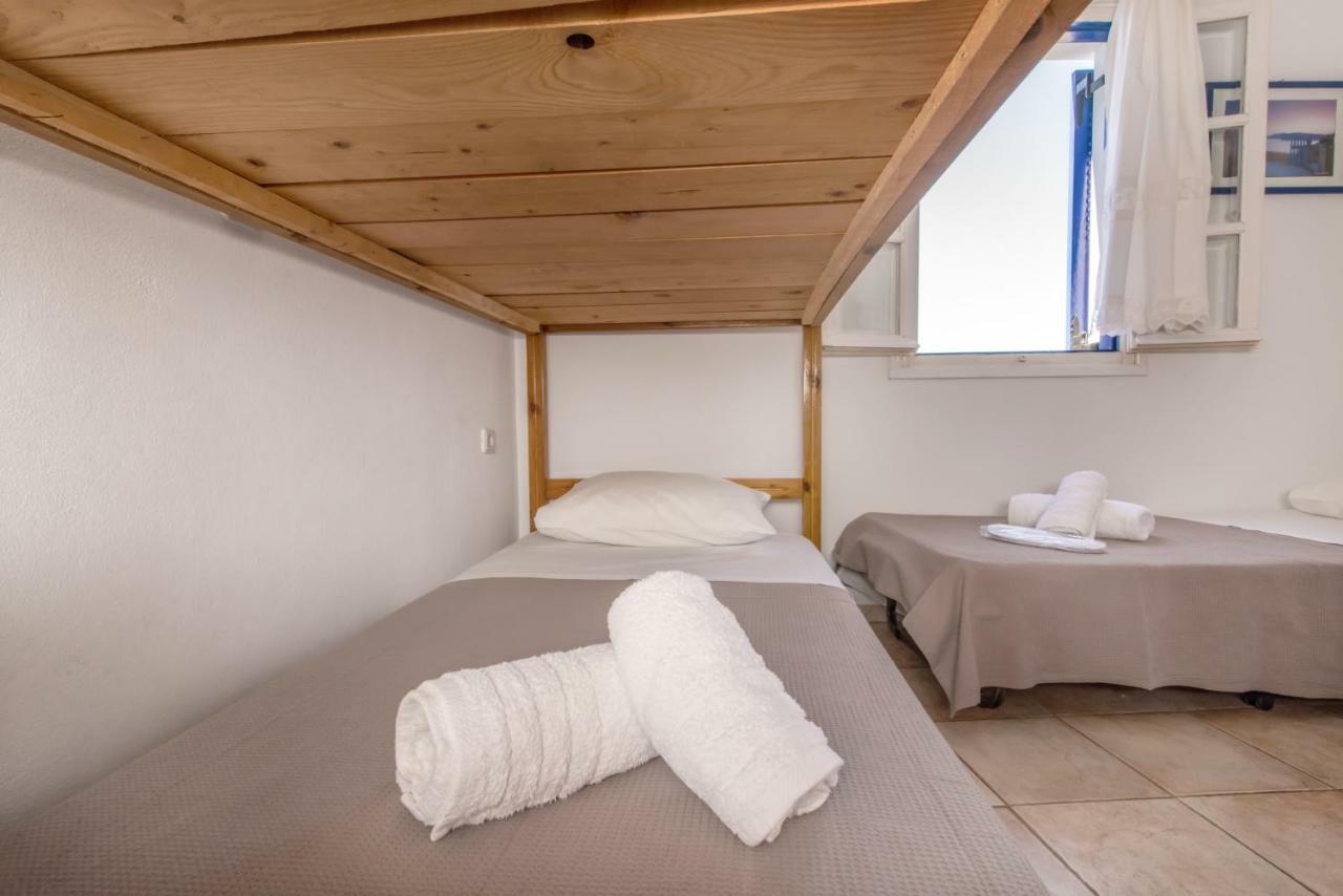 Luxury Wave Maisonette Isternia  Exterior photo