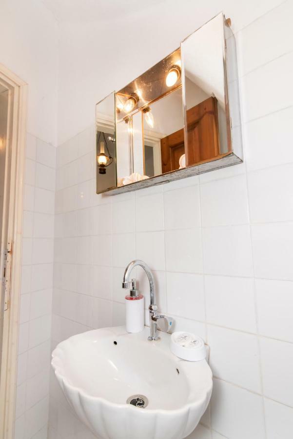 Luxury Wave Maisonette Isternia  Exterior photo