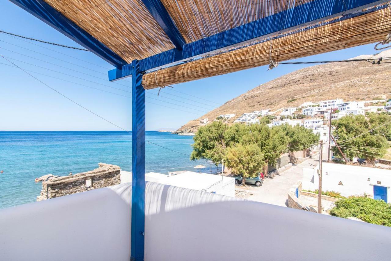 Luxury Wave Maisonette Isternia  Exterior photo