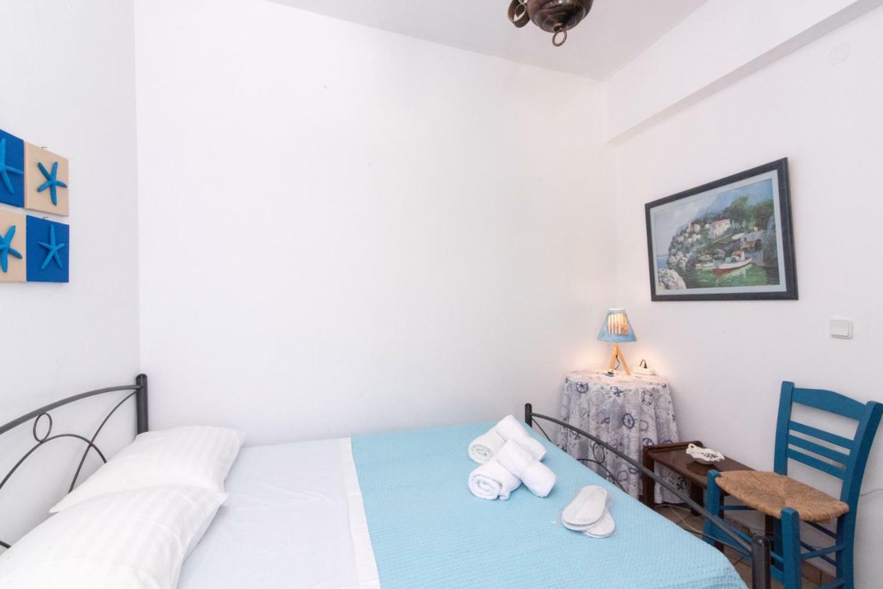 Luxury Wave Maisonette Isternia  Exterior photo