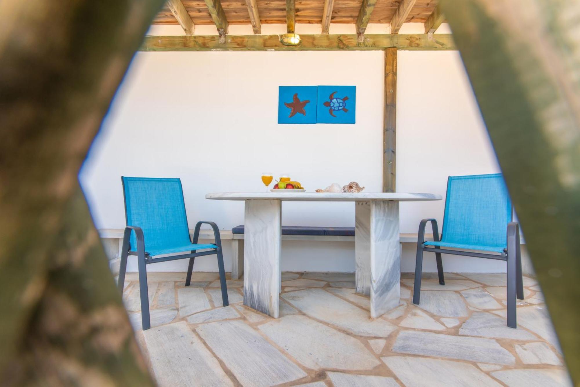 Luxury Wave Maisonette Isternia  Exterior photo