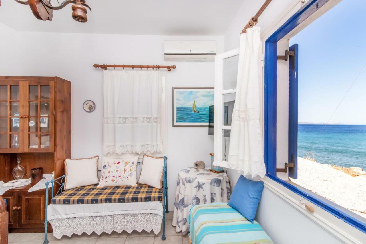 Luxury Wave Maisonette Isternia  Exterior photo