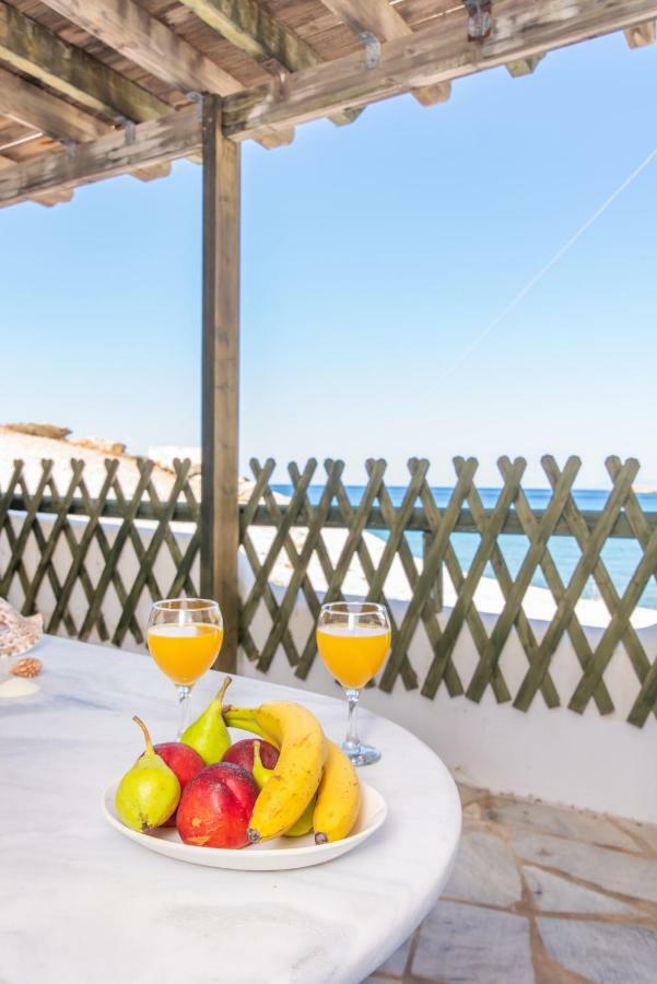 Luxury Wave Maisonette Isternia  Exterior photo